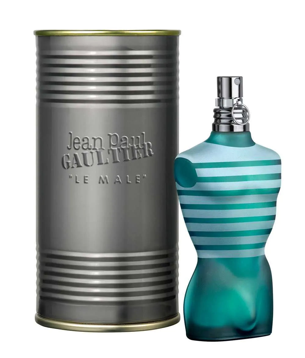 Jean Paul Gaultier Le Male Eau de Toilette 1.1 Premium