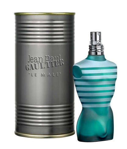 Jean Paul Gaultier Le Male Eau de Toilette 1.1 Premium