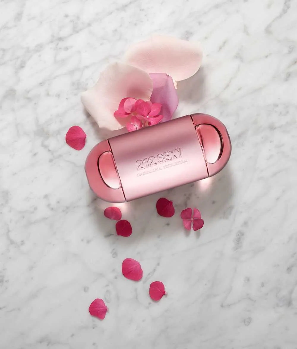 Carolina Herrera 212 Sexy 1.1 Premium
