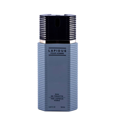 Ted Lapidus Pour Homme EDT 100Ml 1.1 Premium
