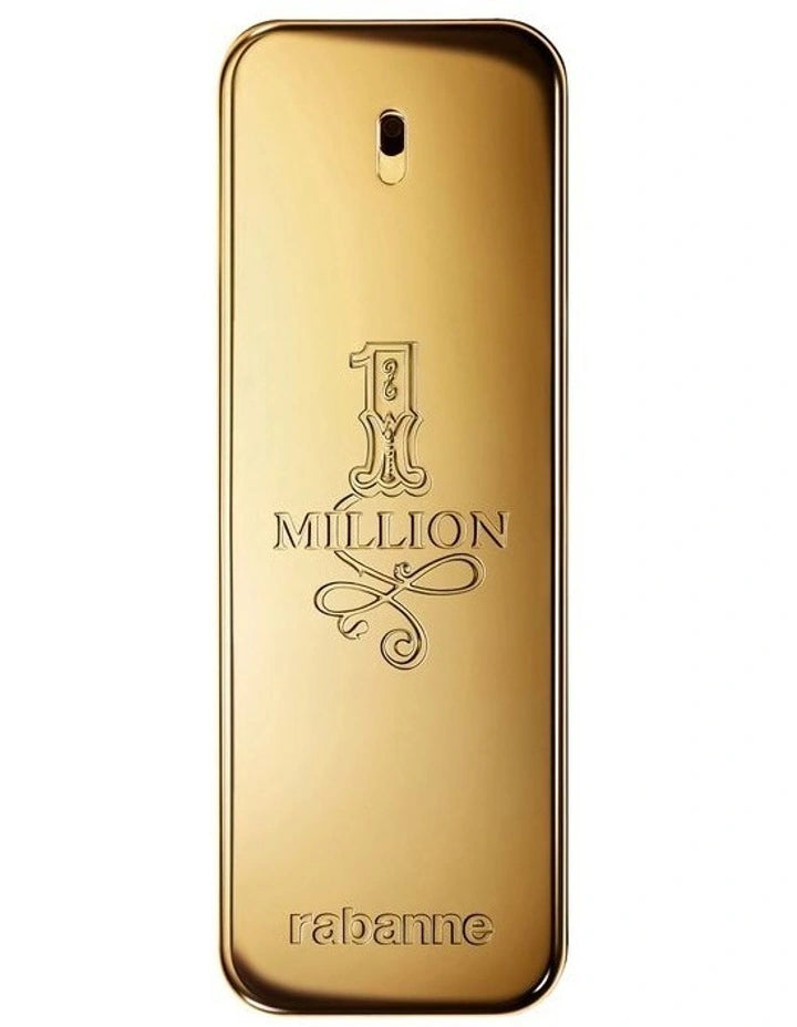 1 Million Perfume By Paco Rabanne 1.1 Premium