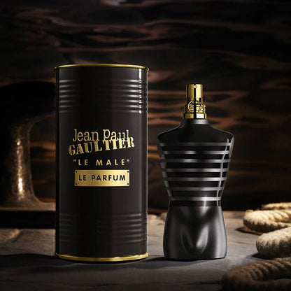 Jean Paul Gaultier Le Male Le Parfum EDP 1.1 Premium
