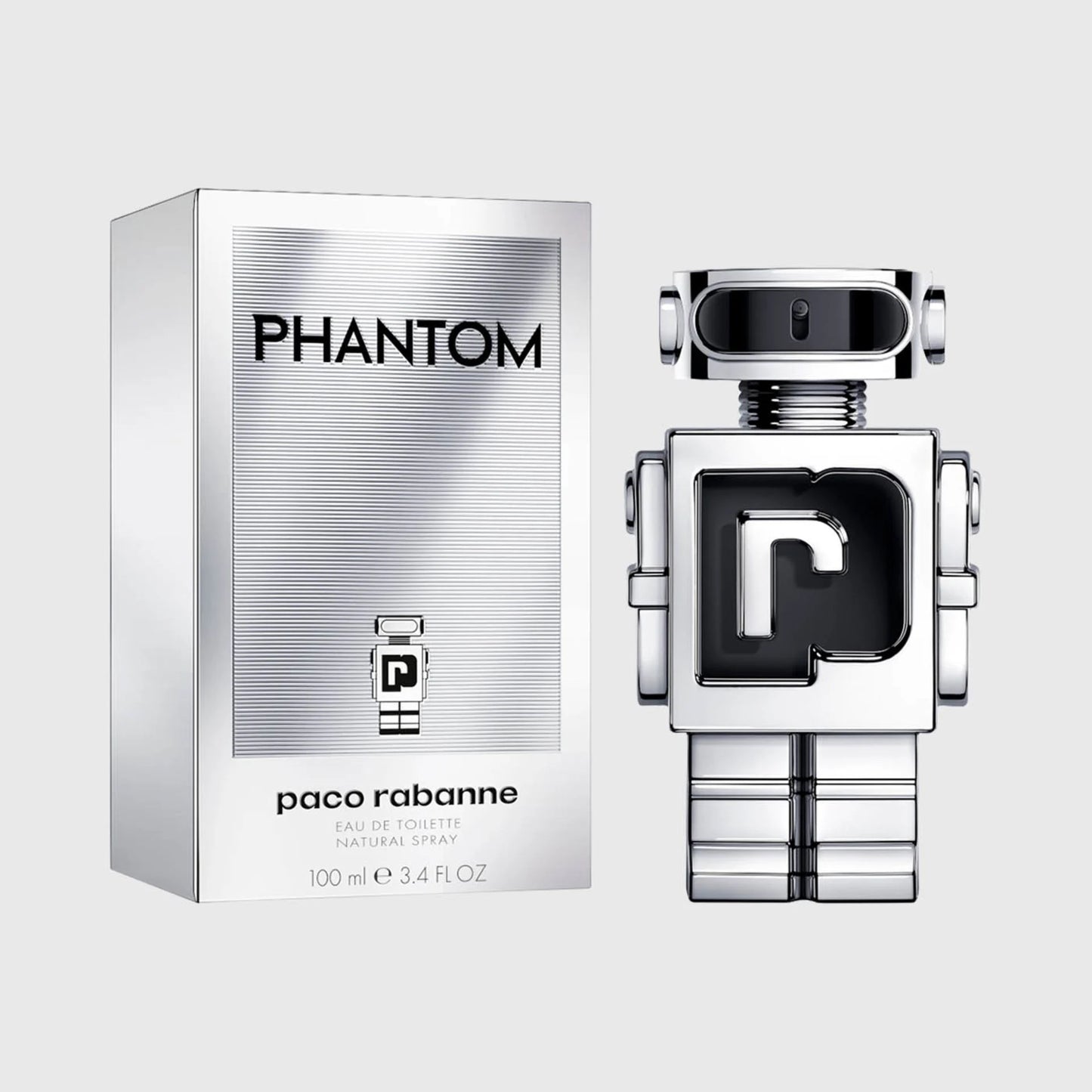Rabanne Phantom Eau de Toilette 1.1 Premium