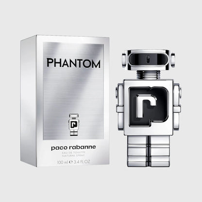 Rabanne Phantom Eau de Toilette 1.1 Premium
