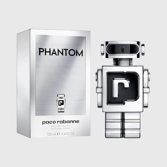 Rabanne Phantom Eau de Toilette 1.1 Premium