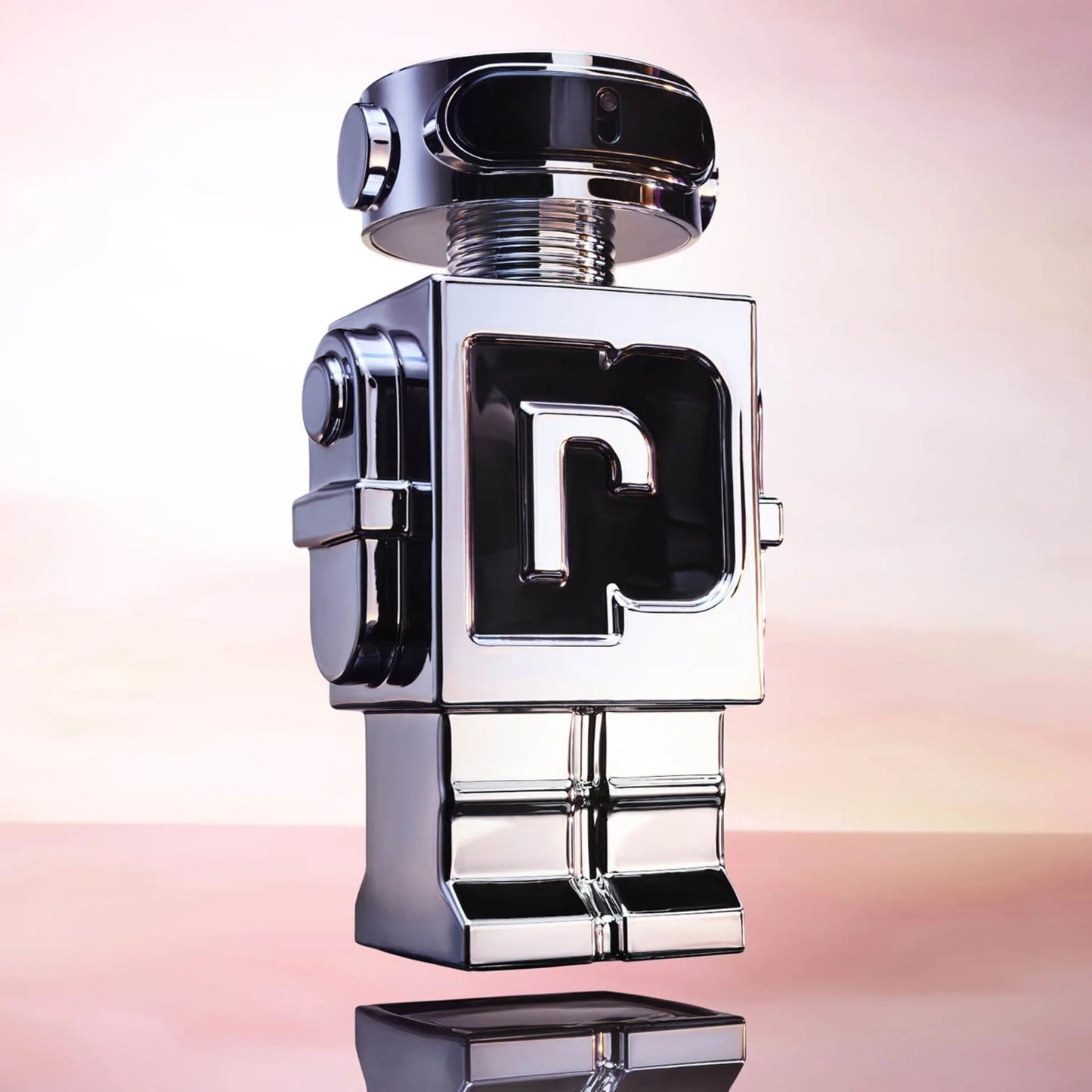 Rabanne Phantom Eau de Toilette 1.1 Premium