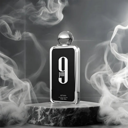 Afnan 9PM EDP Hombre 100ml 1.1 Premium