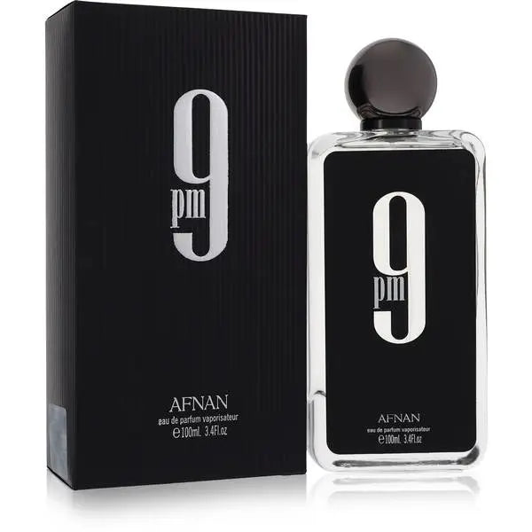 Afnan 9PM EDP Hombre 100ml 1.1 Premium