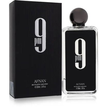 Afnan 9PM EDP Hombre 100ml 1.1 Premium