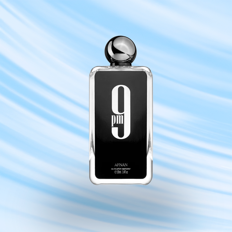 Afnan 9PM EDP Hombre 100ml 1.1 Premium