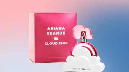 Ariana Grande Cloud Pink EDP 1.1 Premium