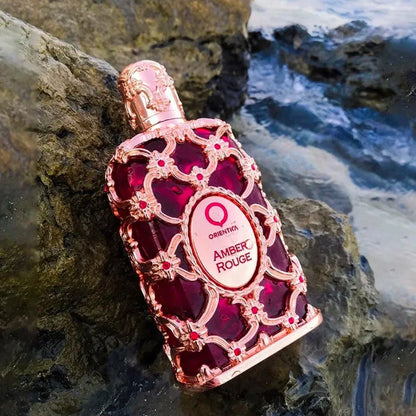 Orientica Amber Rouge EDP 1.1 Premium