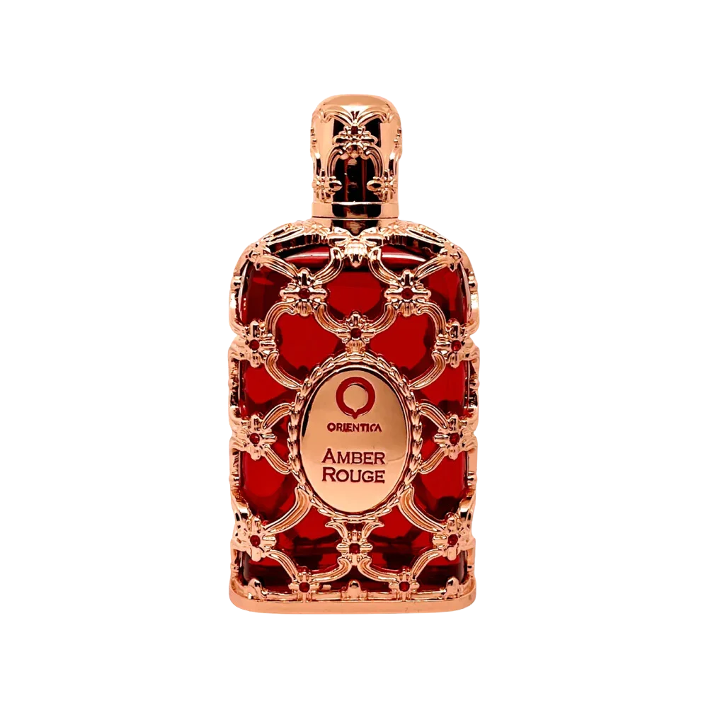 Orientica Amber Rouge EDP 1.1 Premium