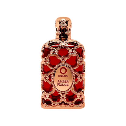 Orientica Amber Rouge EDP 1.1 Premium