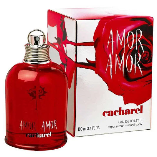 Perfume Cacharel Amor EDT 1.1 Premium