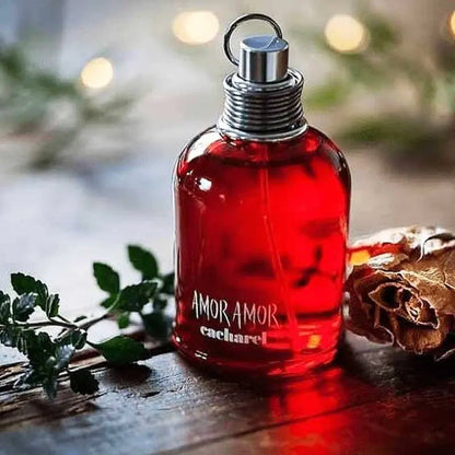 Perfume Cacharel Amor EDT 1.1 Premium