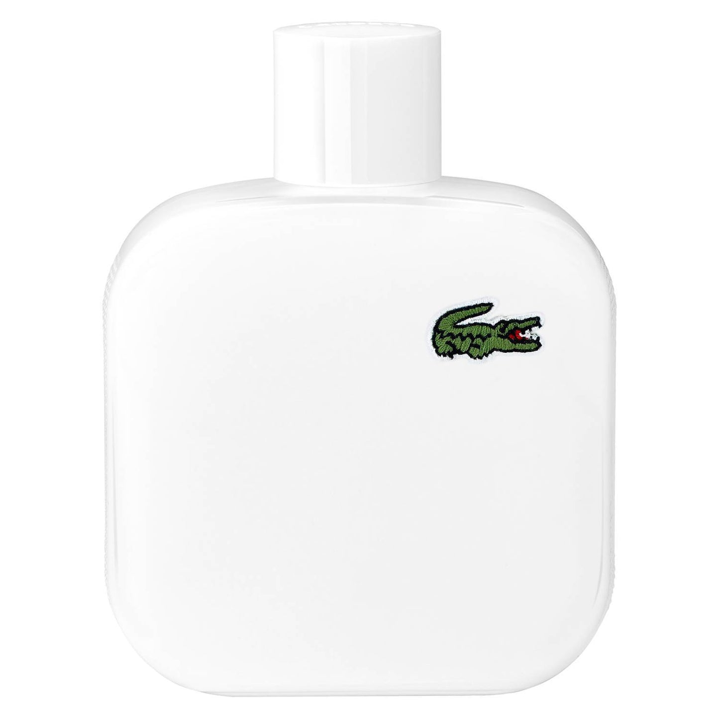 Eau de toilette lacoste l.12.12. White
