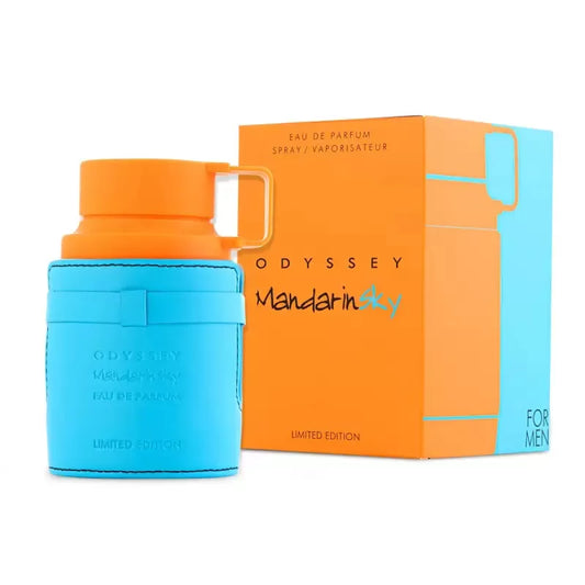 Odyssey Mandarin Sky de Armaf 1.1 Premium