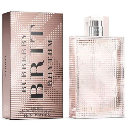 Burberry Brit For Her Eau De Toilette