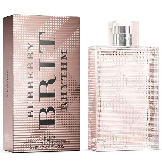 Burberry Brit For Her Eau De Toilette