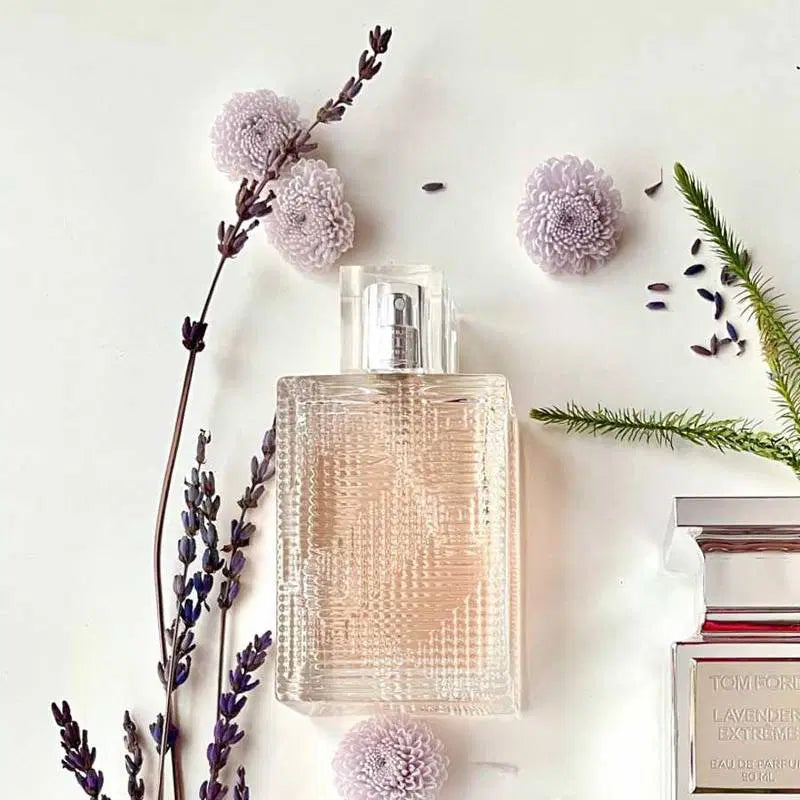 Burberry Brit For Her Eau De Toilette