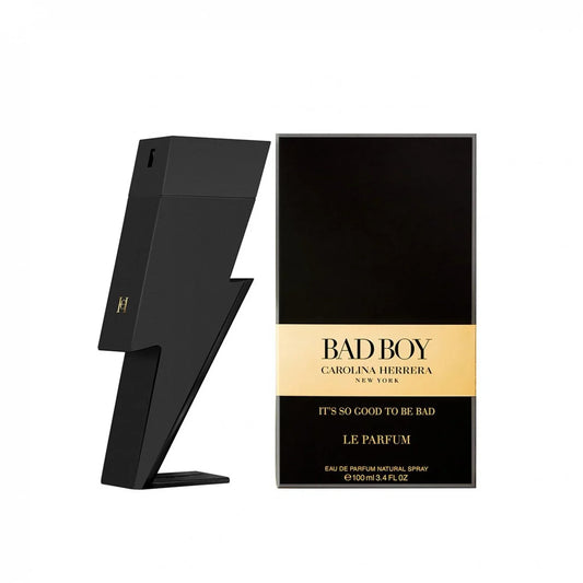 Bad Boy-Carolina Herrera  EDT 100 Ml 1.1 Premium