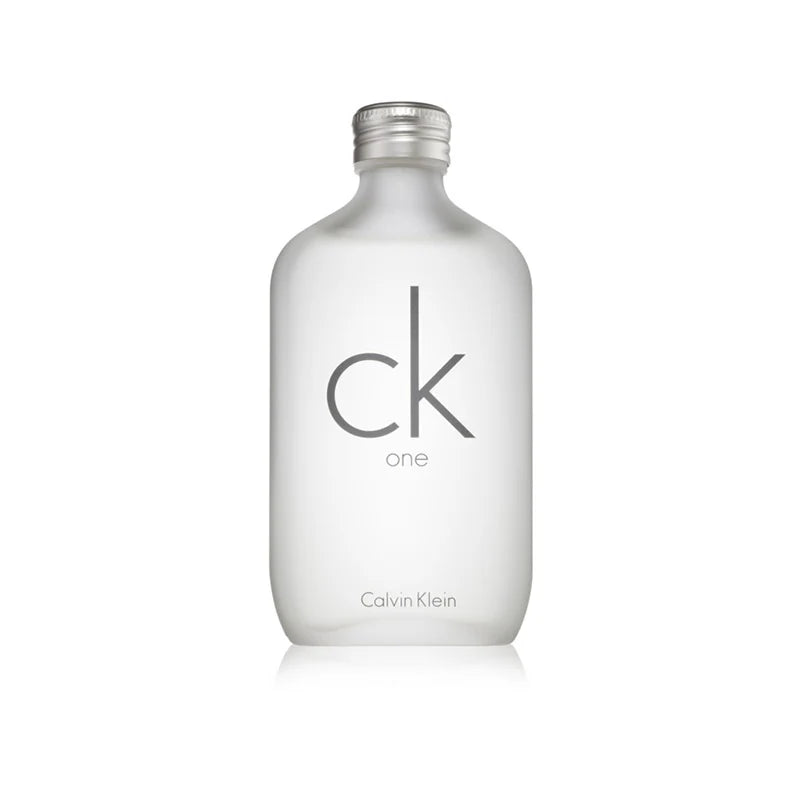 Calvin Klein CK One Eau De Toilette 1.1 Premium