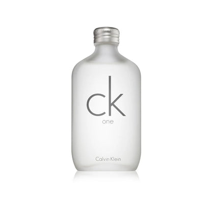 Calvin Klein CK One Eau De Toilette 1.1 Premium