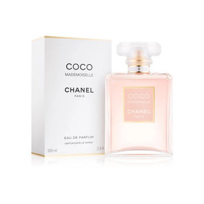 Chanel Coco Mademoiselle 100ml EDP 1.1 Premium