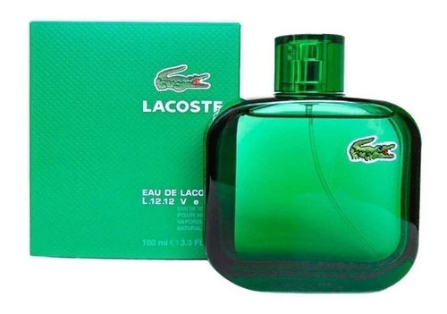 Lacoste Eau de Lacoste L.12.12 Vert Eau de toilette 100 ml 1.1 Premium