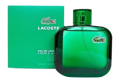 Lacoste Eau de Lacoste L.12.12 Vert Eau de toilette 100 ml 1.1 Premium
