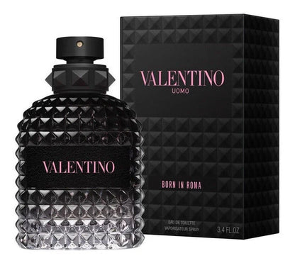 Valentino Uomo Born In Roma EDT 1.1 Premium