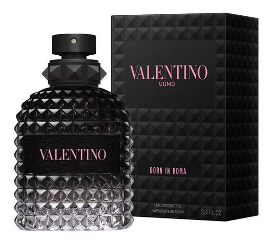 Valentino Uomo Born In Roma EDT 1.1 Premium
