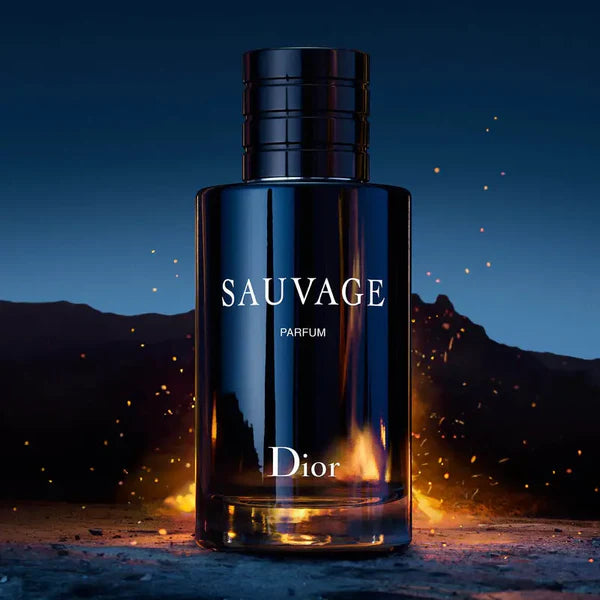 Dior Sauvage EDP 1.1 Premium