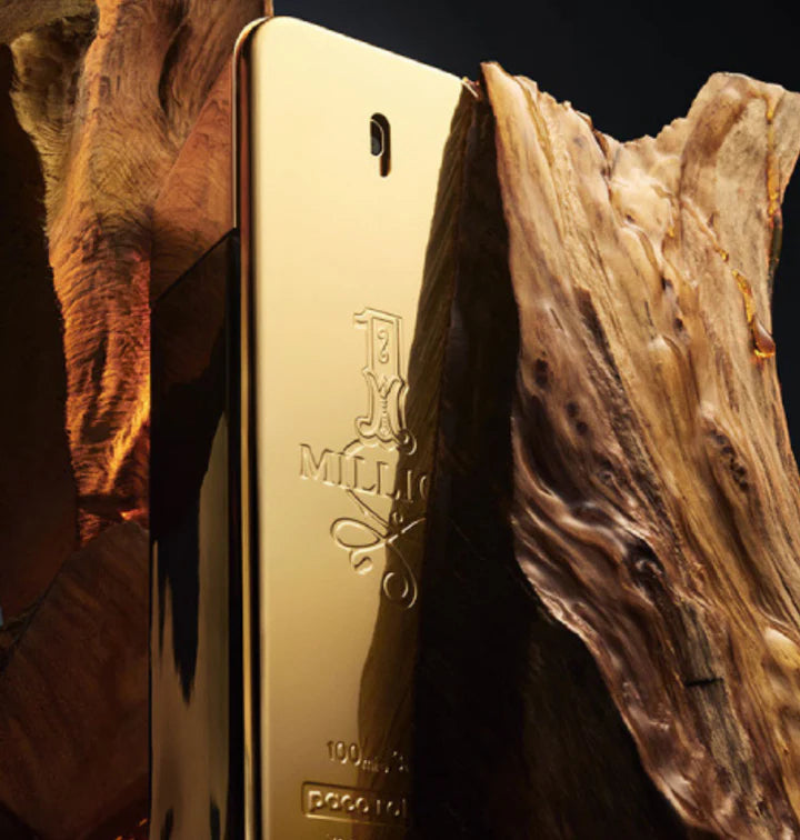 1 Million Perfume By Paco Rabanne 1.1 Premium