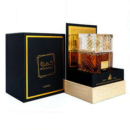 Khamrah Lattafa EDP 1.1 Premium