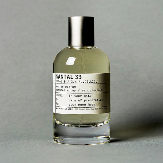 LE LABO Santal 33 EDP 1.1 Premium