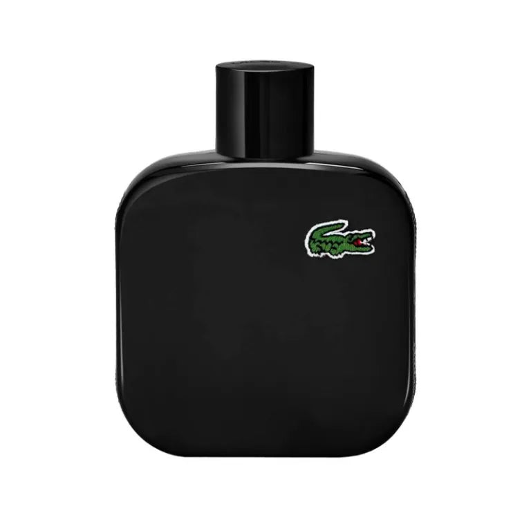 Lacoste L.12.12 Noir Intense Men Edt 1.1 Premium