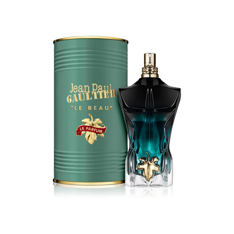 Jean Paul Gaultier Le Beau Le Parfum 1.1 Premium