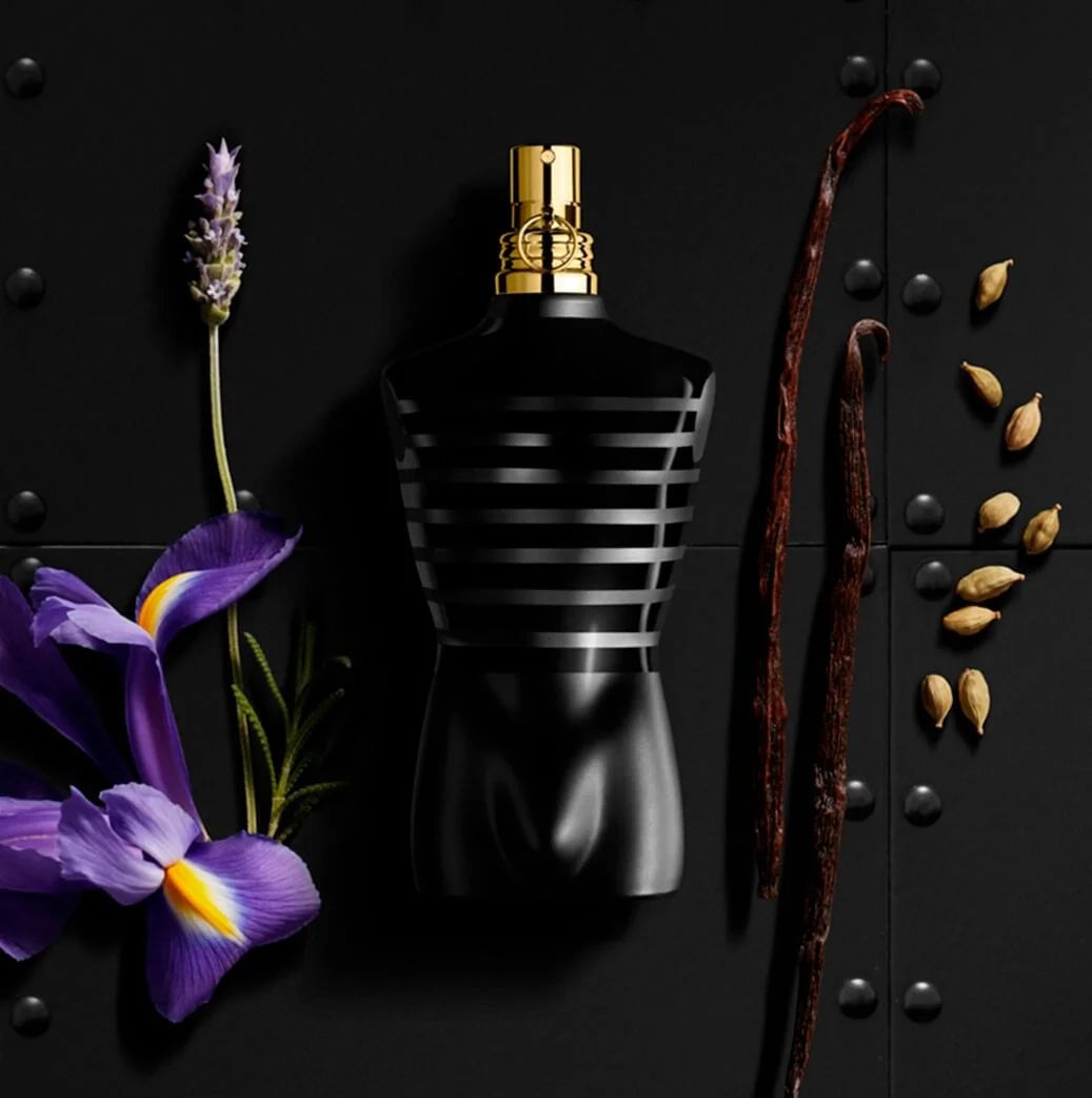 Jean Paul Gaultier Le Male Le Parfum EDP 1.1 Premium