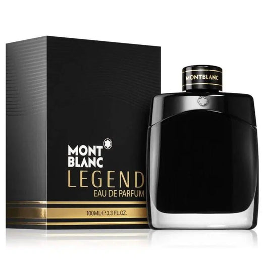 MontBlanc Legend  Eau De Toilette 1.1 Premium