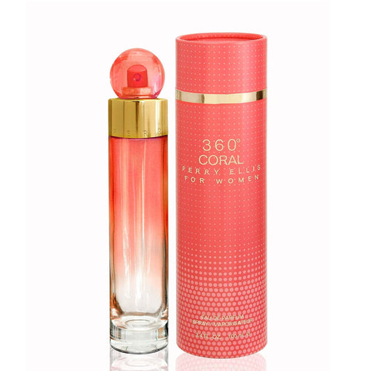 Perry Ellis 360° Coral 1.1 Premium