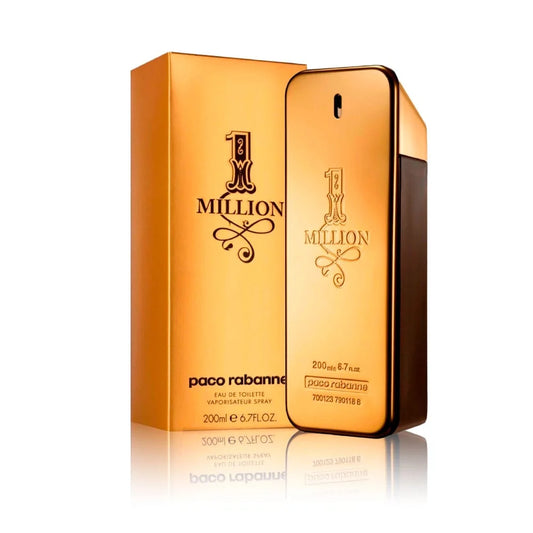 1 Million Perfume By Paco Rabanne 1.1 Premium