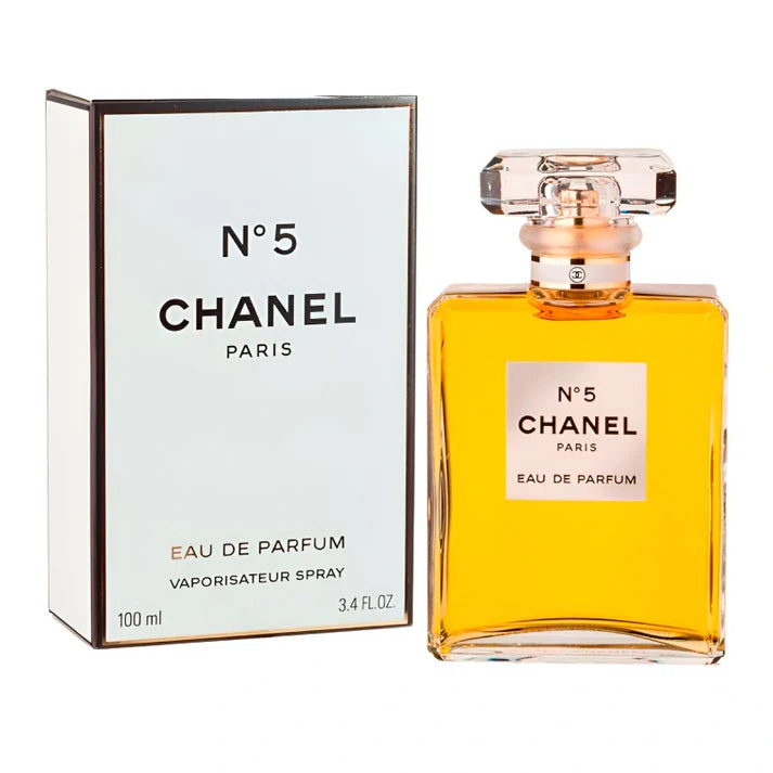 Chanel N°5 Eau de Parfum 1.1 Premium