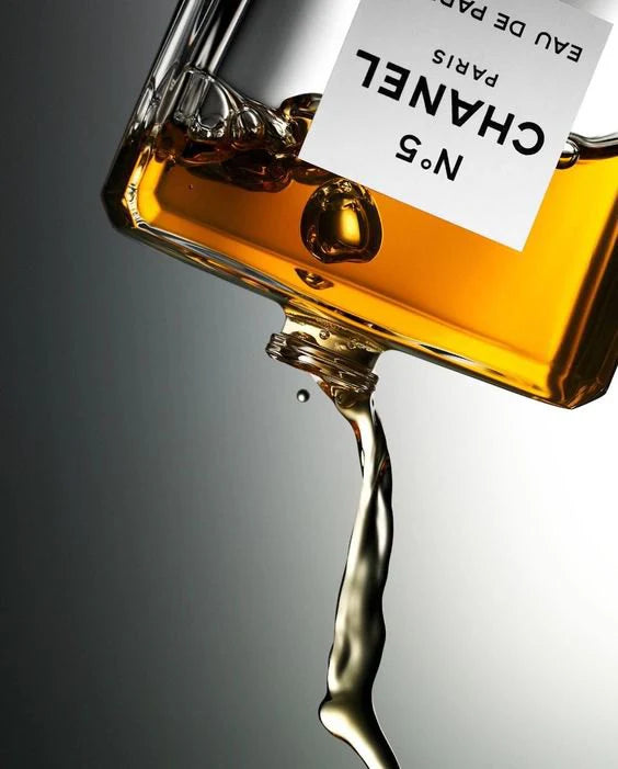 Chanel N°5 Eau de Parfum 1.1 Premium