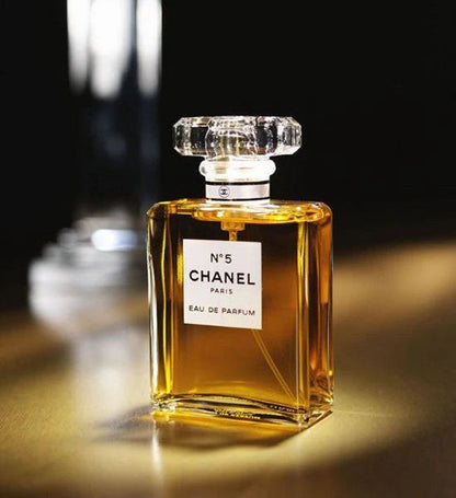 Chanel N°5 Eau de Parfum 1.1 Premium
