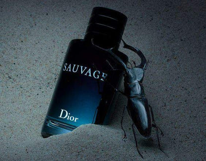 Dior Sauvage EDP 1.1 Premium