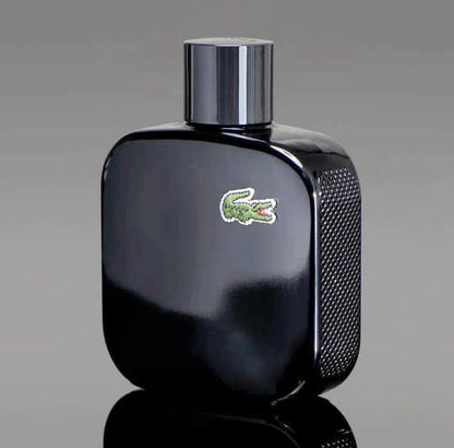 Lacoste L.12.12 Noir Intense Men Edt 1.1 Premium