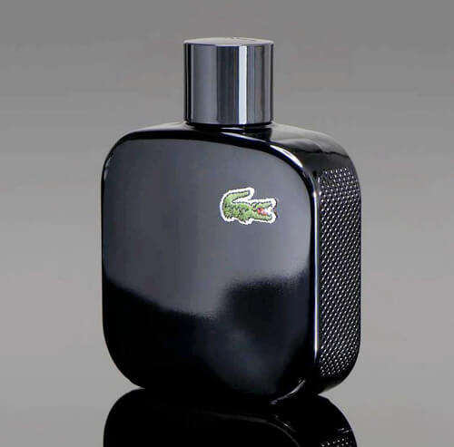 Lacoste L.12.12 Noir Intense Men Edt 1.1 Premium