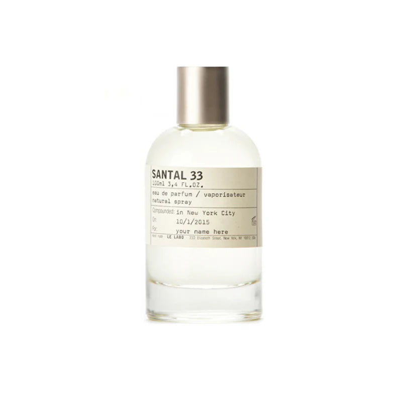 LE LABO Santal 33 EDP 1.1 Premium
